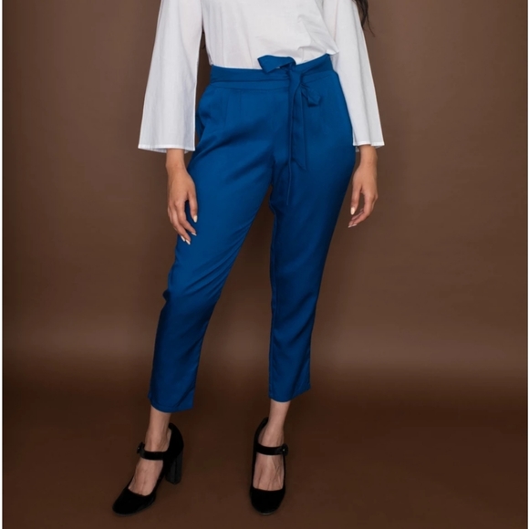 The Nikola Pant - Picture 3 of 4